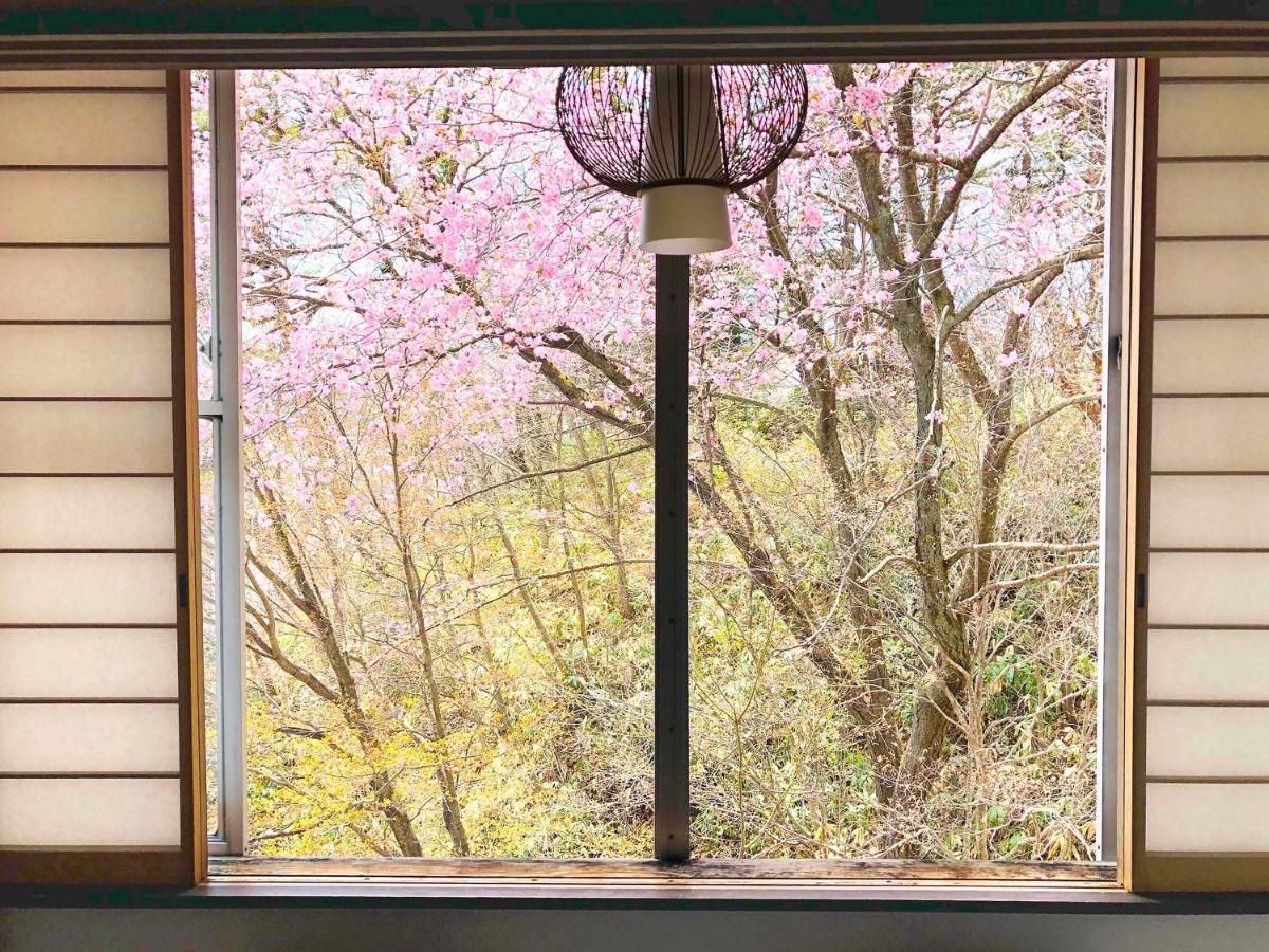 Kirishimaya Ryokan Kusatsu (Gunma) Exterior foto
