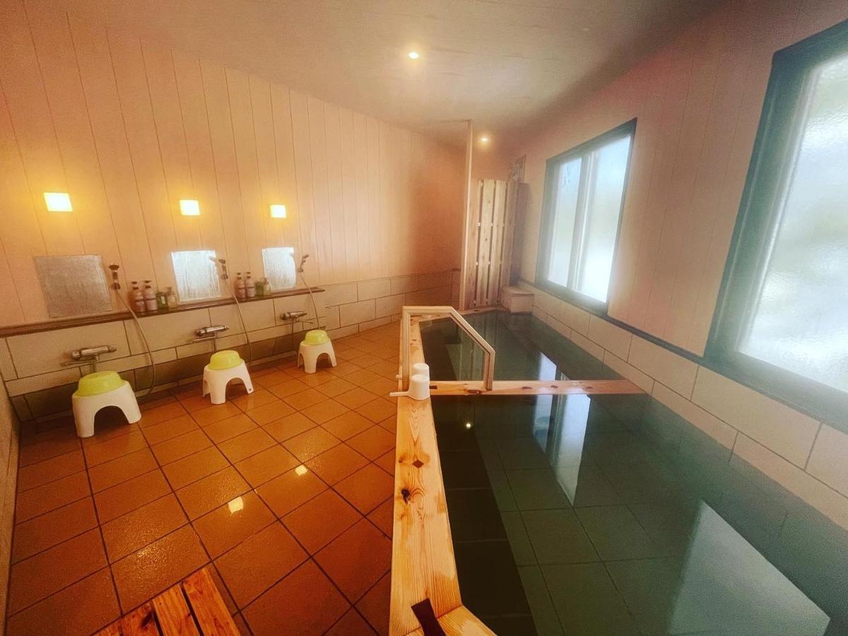 Kirishimaya Ryokan Kusatsu (Gunma) Exterior foto