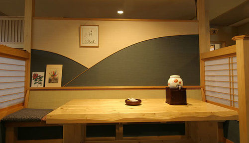 Kirishimaya Ryokan Kusatsu (Gunma) Exterior foto